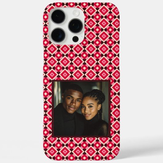 Cute Gifts For Coworkers Square Print  Case-Mate iPhoneケース (裏面)