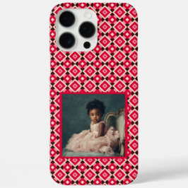 Cute Gifts For Guys Checkerboard Square  iPhone 16 Pro Maxケース