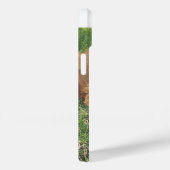 Cute Golden Doodle Case-Mate iPhoneケース (裏面 / 右)