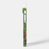 Cute Golden Doodle Case-Mate iPhoneケース (裏面 / 左)