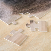 CUTE GORILLA ジグソーパズル (側面)