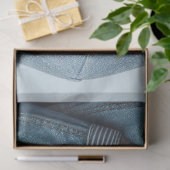 Cute grumpy gray tiger cat 薄葉紙 (ギフト)