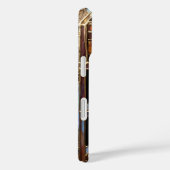 Cute Halloween Bookshelf Phone Case Pumpkin Ghost Case-Mate iPhoneケース (裏面 / 右)