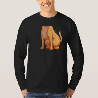 Cute Halloween Boxer Dog Breed Body Costume Dog Tシャツ