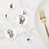 Cute Halloween Characters コンフェッティ (グループ)