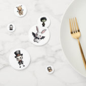 Cute Halloween Characters コンフェッティ (グループ)