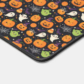 Cute Halloween Desk Mat デスクマット (コーナー)