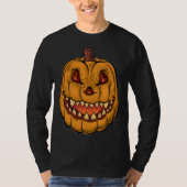 Cute Halloween  Graphic  1 Tシャツ (正面)
