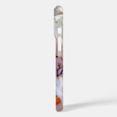 Cute Halloween Phone Case Ghost Pumpkin House Case-Mate iPhoneケース (裏面 / 左)