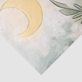 Cute Halloween Spider Illustration Decoupage 薄葉紙 (詳細)