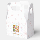 Cute Hamster Birthday Party | Kids Hamster フェイバーボックス (オープン)