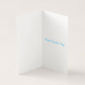 Cute Hamster Valentine's Day (内部)