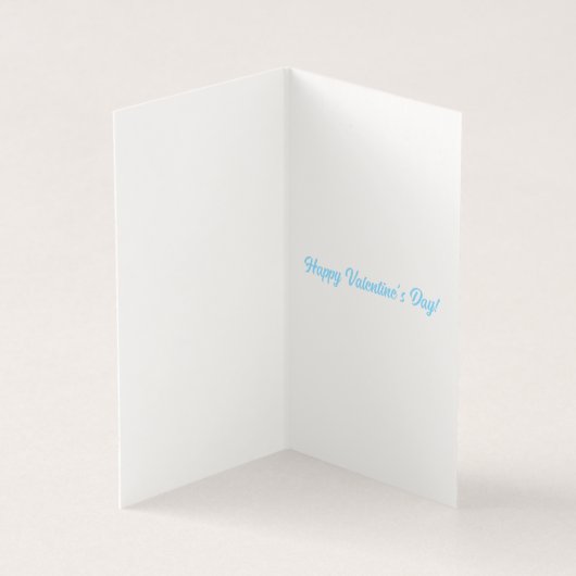 Cute Hamster Valentine's Day (内部)