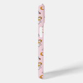 Cute Hand-drawn Little Planet Case-Mate iPhoneケース (裏面 / 右)