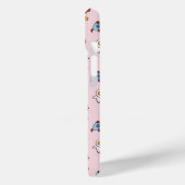 Cute Hand-drawn Little Planet Case-Mate iPhoneケース (裏面 / 左)