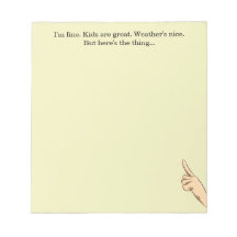 Cute Here's the Thing