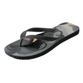 Cute Horrible girl  ビーチサンダル (アングル)