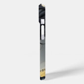 Cute Horrible girl  Case-Mate iPhoneケース (裏面 / 左)