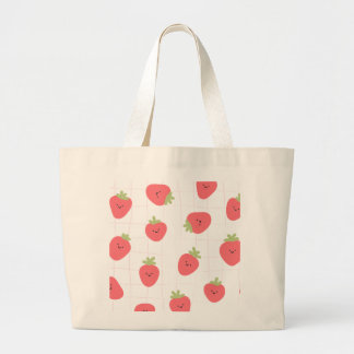 Cute jumbo tote for daily use ラージトートバッグ