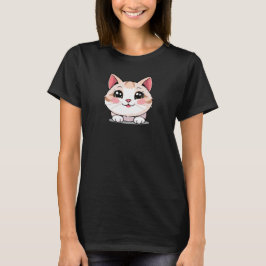 Cute Kawaii Animal T-Shirt Tシャツ