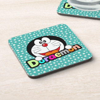 Cute Kawaii Black Doraemon Anime コースター