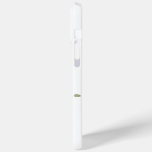 cute kawaii cozy spooky halloween  Case-Mate iPhoneケース (裏面 / 左)