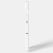 cute kawaii cozy spooky halloween  Case-Mate iPhoneケース (裏面 / 左)