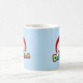 Cute Kawaii Doraemon Anime コーヒーマグカップ (中央)