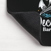 Cute Kawaii Ghost Pumpkin 67 Meme Funny Math Hallo マウスパッド (コーナー)