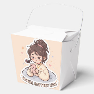 Cute Kawaii Stickers – Fun Laptop, Phone & Planner フェイバーボックス