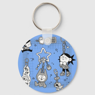 Cute Keychain Collection キーホルダー