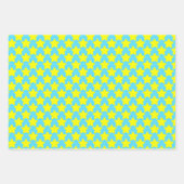 Cute Kids’ Christmas Wrapping Paper ラッピングペーパーシート (正面2)