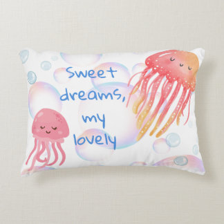 Cute kids pillow アクセントクッション