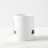 Cute Kitty Coffee Mug | Perfect Gift for Cat Lover コーヒーマグカップ (中央)
