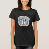 Cute Koalas Snuggle Animal Lover This Is My Cuddle Tシャツ (正面)