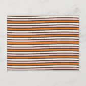 Cute Lion Valentine’s Day Card – You’re Roar-Some シーズンポストカード (裏面)