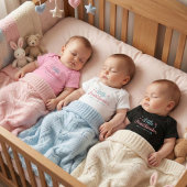 Cute Little Heartbreaker: Adorable Valentine's Day ベビーボディスーツ