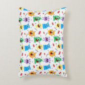 Cute Little Monsters アクセントクッション (正面(垂直))