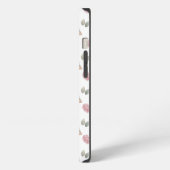 CUTE LLAMA Case-Mate iPhone case iPhoneケース (左側面)