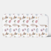 CUTE LLAMA Case-Mate iPhone case iPhoneケース (裏面 (横))