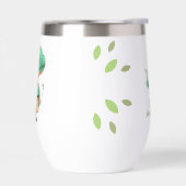 Cute Magic Dragon (左面)