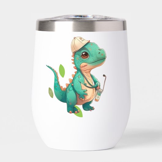 Cute Magic Dragon (正面)