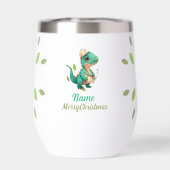 Cute Magic Dragon (背面)