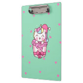 Cute magical unicorn  クリップボード (左)