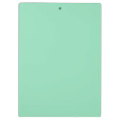 Cute magical unicorn  クリップボード (裏面)