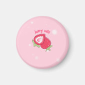 Cute magnet マグネット (正面)