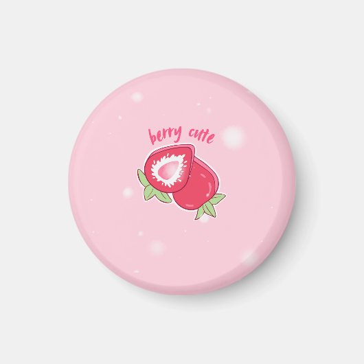 Cute magnet マグネット (正面)