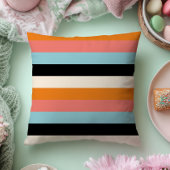 Cute Mama Owl& Baby Owlet Whimsical Nursery  クッション