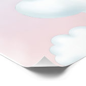 Cute Manky Nurcery Wall Poster ポスター (コーナー)