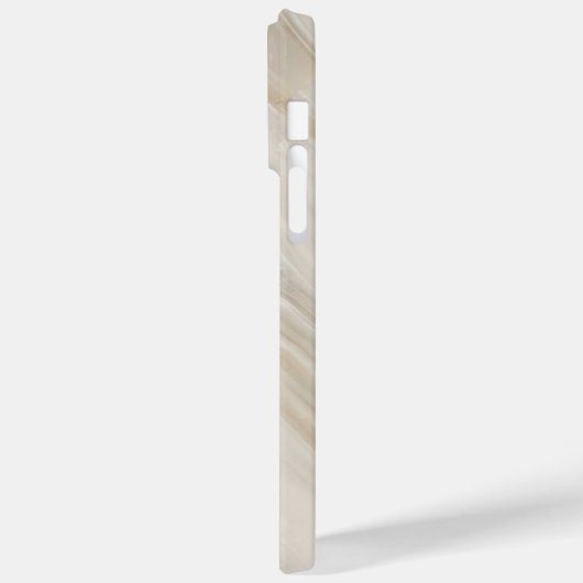 cute marbe iphone 14 pro max Case-Mate iPhoneケース (裏面 / 左)